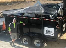 Best Garage Cleanout  in Old River Winfree, TX